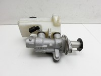 VW Golf 7 VII 5G 12-17 Hauptbremszylinder Bremszylinder VW Golf 7 VII 5G 12-17 22.11.2013 5Q1611301 32668423 gebraucht Vorschau 2