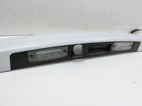 Hyundai Kona OS 17-20 Blende Griffleiste für Heckklappe Hyundai Kona OS 17-20 03.08.2018 gebraucht Vorschau 4