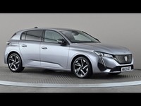 2023 Peugeot 308 1.2 PureTech Allure Premium EAT8 Hatchback PETROL Automatic