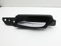 BMW X5 E70 07-10  RHD Türgriff Griffmuschel Griff Innen Links Hinten BMW X5 E70 07-10 07.10.2008 5JA837249... Vorschau 2