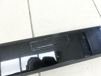 Mercedes R320 W251 4M 06-10 Lang Abdeckleiste Umrandung Übergang für Panoramadach Dachreling Links Mercedes R320... Vorschau 4