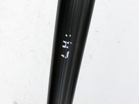 Tesla Model S Palladium 21-25 Dichtung für Rahmen Tür Links Hinten Tesla Model S Palladium 21-25 30.07.2024 gebraucht Vorschau 6