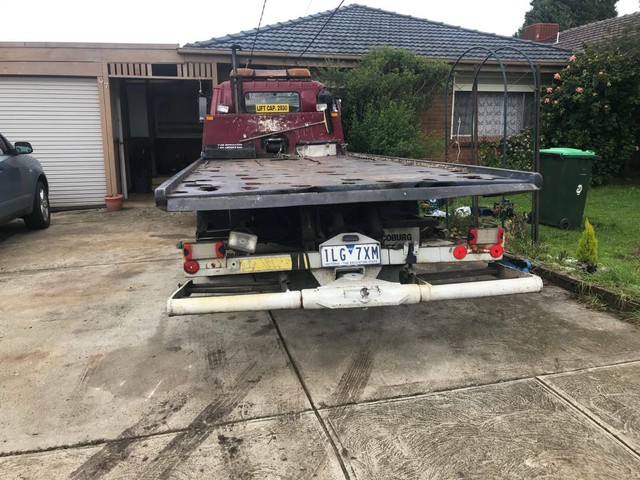 tow truck | Trucks | Gumtree Australia Whittlesea Area - Lalor | 1249037209