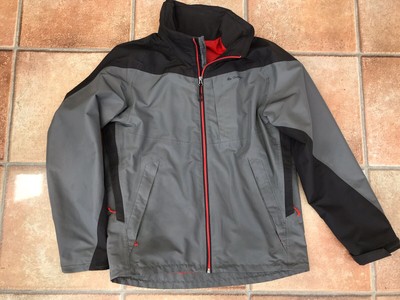 decathlon mens tracksuit bottoms