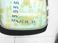 VW Touareg 7P 10-14 Sitzbezug Sitzpolster für Beifahrersitz Rechts Vorne beheizt VW Touareg 7P 10-14 11.10.2011... Vorschau 7