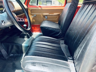 image 1 of interior