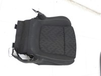 Renault Scenic IV R9 16-22 Sitzbezug Sitzpolster für Fahrersitz Sitz Links Vorne Renault Scenic IV R9 16-22... Vorschau 3