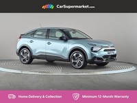 2023 Citroen C4 1.2 PureTech [130] Sense Plus Auto Hatchback Petrol Automatic