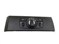 BMW E61 520D LCi 07-10 Lichtschalter Schalter BMW E61 520D LCi 07-10 27.11.2007 9134725 61319134725 6988566... Vorschau 1