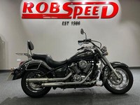 Kawasaki VN 900 Classic, 2016