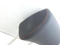 VW Golf V 1K 03-08 5T Kopfstütze für Beifahrer Sitz Rechts oder Links Vorne rote Naht VW Golf V 1K 03-08 04.05.2006... Vorschau 2