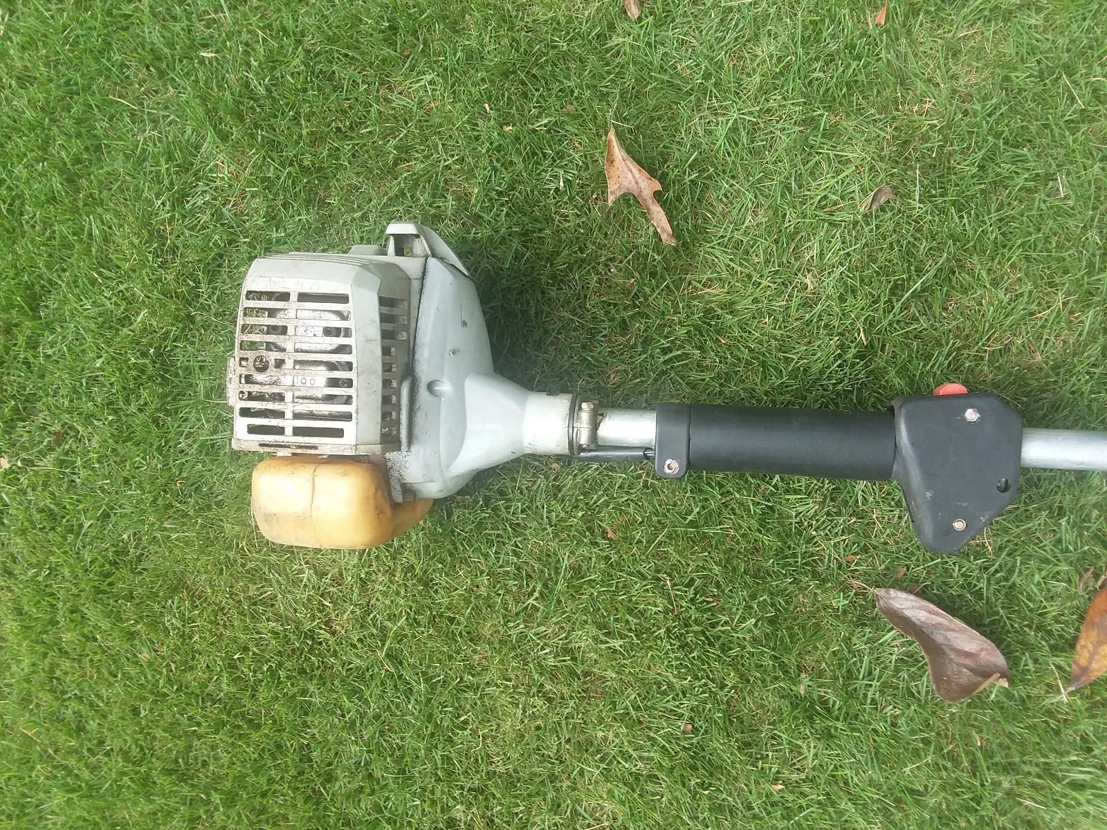 ECHO 2 Cycle Straight Shaft Gas Trimmer SRM-210 or 2100