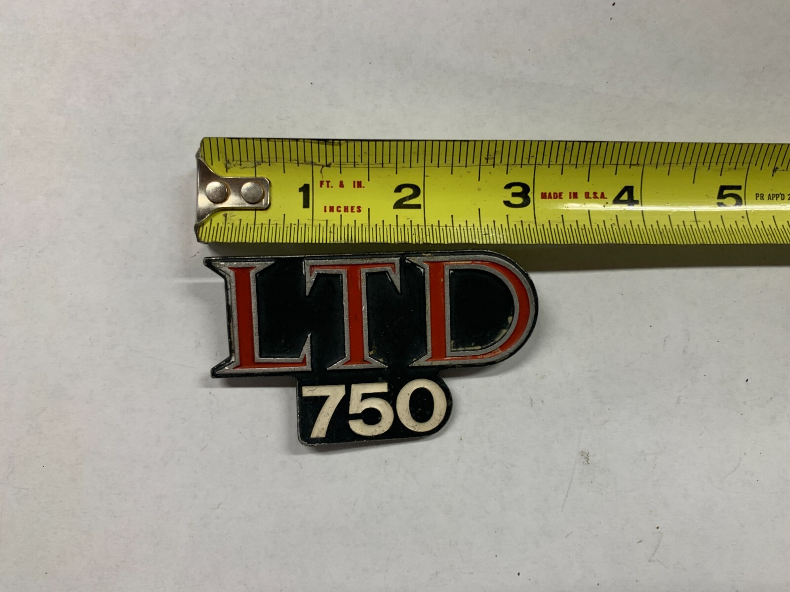 筆記体ロゴ 79年製 Dyna Comp 筆記体ロゴ 79年製 Dyna Comp新品