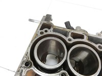 Dacia Logan 13-16 0,9 66KW Motorblock für Motor Dacia Logan 13-16 04.02.2014 110112160R gebraucht Vorschau 5