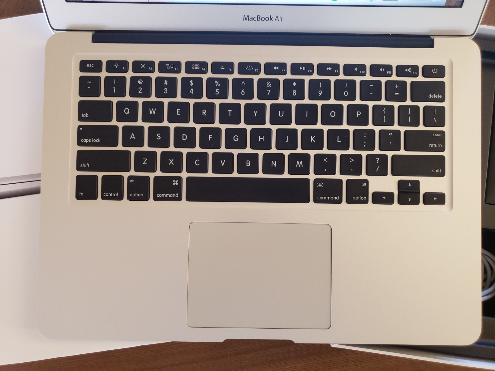 Apple MacBook Air 13.3