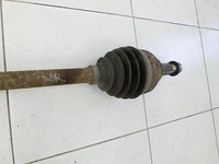 Opel Vivaro B Talento 15-21 CDTi 1,6 70KW Antriebswelle Gelenkwelle Rechts Vorne Opel Vivaro B Talento 15-21... Vorschau 4