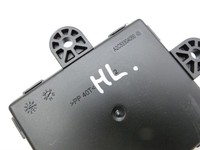 Volvo V60 I 155 10-13 Steuergerät ECU Modul Türsteuergerät SG Links Hinten Volvo V60 I 155 10-13 29.09.2014... Vorschau 5