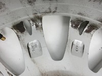 Ford C-max II 10-15 1 x Felge Aluminiumfelge 16 Zoll 5X108 Ford C-max II 10-15 13.02.2012 AM5M-1723 gebraucht Vorschau 7