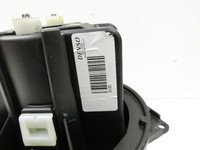 Fiat 500 07-15 Gebläsemotor Lüftermotor Heizungsgebläse Fiat 500 07-15 28.03.2018 TF116250-8620 gebraucht Vorschau 4