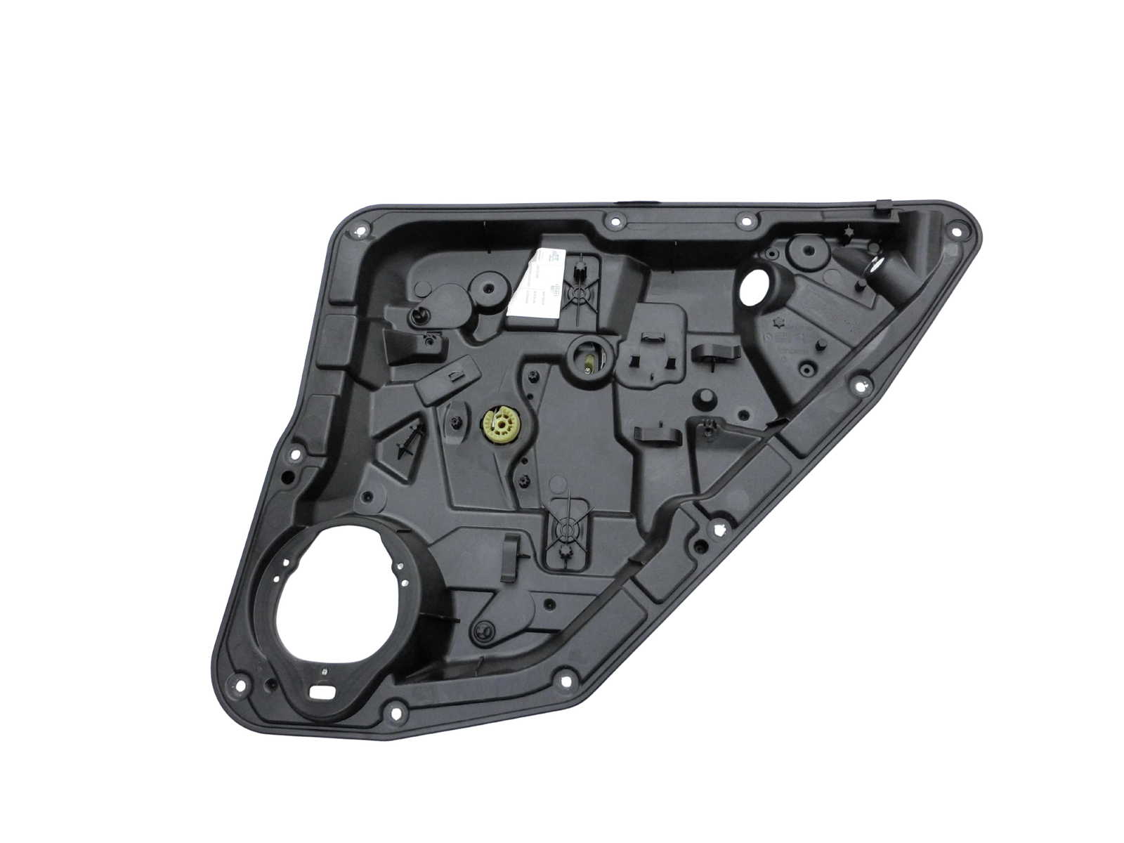 Alzacristallo senza FH-motore posteriore Dx per Mercedes W246 B220 11-14 - Bild 1