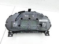 Opel Insignia A 08-13 1,8 103KW Kombiinstrument Tacho Opel Insignia A 08-13 22.10.2008 12844139 12843886... Vorschau 6