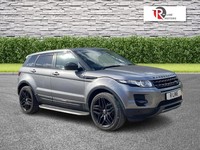 2014 Land Rover Range Rover Evoque 2.2 SD4 Pure Tech Auto 4WD Euro 5 (s/s) 5dr E