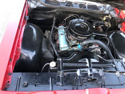 image 1 of engine