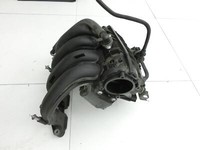 BMW X1 E84 09-12 2,0i 110KW N46B20O2 Ansaugbrücke Ansaugkrümmer BMW X1 E84 09-12 19.07.2010 1161-7560235 7560235... Vorschau 5
