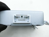 Kia Optima IV JF 15-18 Steuergerät ECU Modul für Elektr. Lenkhilfe Servolenkung Kia Optima IV JF 15-18 18.11.2016... Vorschau 4