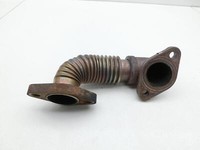 Nissan Pathfinder III R51 07-13 dCi 3,0 170KW Abgasleitung AGR Rohr Leitung Pos.2 Nissan Pathfinder III R51 07-13... Vorschau 2