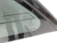 Mercedes W251 R300 10-13 Kurz Feste Seitenscheibe Scheibe Links Hinten Orig. getönt Mercedes W251 R300 10-13... Vorschau 2