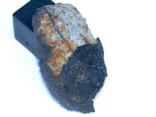 Orange Geologist Hanging Pendulum Pivot Magnet/Prospect-Mining-Gold- Meteorite