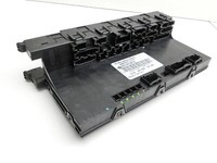 Mercedes W203 C220 01-04 CDI 2,2 105KW Sicherungskasten Zentralelektrik Mercedes W203 C220 01-04 29.03.2003... Vorschau 5