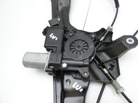 Opel Astra Sports Tourer+ B16 15-19 Kombi Fensterhebermotor mit Fensterheber Links Vorne Opel Astra Sports Tourer+... Vorschau 2