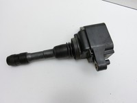 Renault Megane III KZ 08-12 1,4 96KW Zündspule Zyl.1 Renault Megane III KZ 08-12 18.10.2012 H8200959964 77252001... Vorschau 4