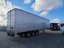Walking floor titan waste spec 50/50 nets Barn doors tested December 26