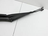 VW Tiguan I 5N 11-16 2x Scheibenwischer Wischarm Vorne VW Tiguan I 5N 11-16 15.02.2014 5N1955409... Vorschau 4