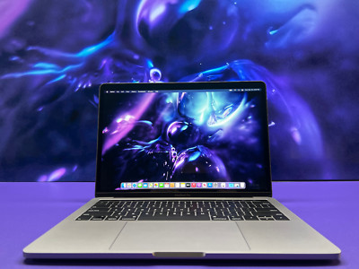 2020+ Apple MacBook Pro 13 i7 Quad Core 4.1GHz Turbo 32GB RAM 4TB SSD SONOMA