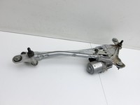 Tesla Model 3 LR Highland Wischermotor mit Wischergestänge Vorne Tesla Model 3 LR Highland 16.01.2024 1859749-00-A... Vorschau 5