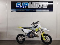 Husqvarna TC50 2026 0 HOURS