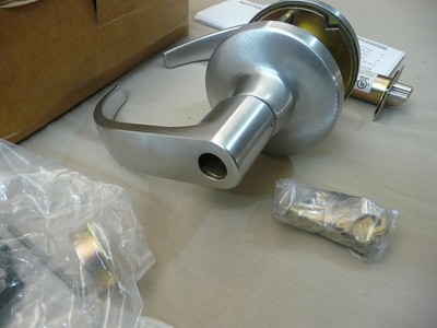 Falcon T511PD6 QUA 626 Entry Office Lever Lock - New T511