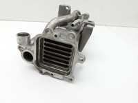 BMW F11 525d 10-14 2,0d 142KW Abgaskühlung für AGR BMW F11 525d 10-14 04.04.2013 7822350 gebraucht Vorschau 5