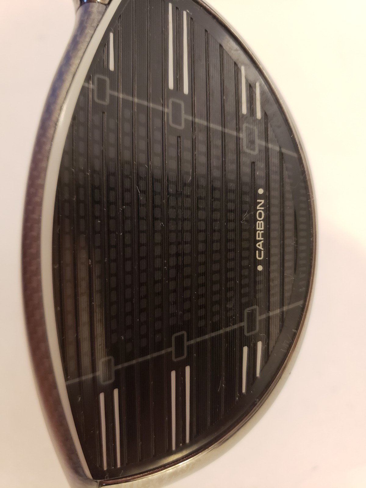 Used TaylorMade Qi35 LS Driver 9* - Tensei 1K Black 75 - Extra Stiff - RH