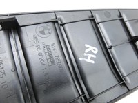 BMW X3 F25 10-14 Laderaumkante Ladekante Verkleidung Rechts Hinten BMW X3 F25 10-14 22.06.2011 7250960 51477250960... Vorschau 6