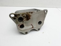 Audi A3 8P 08-13 TFSI 1,8 118KW Ölkühler Audi A3 8P 08-13 13.05.2008 06J117021J HU-26B gebraucht Vorschau 5
