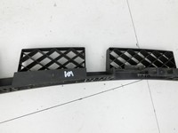 VW Sharan 7N II 10-15 Träger Pralldämpfer für Stoßstange Hinten VW Sharan 7N II 10-15 19.03.2012 7N0807863 gebraucht Vorschau 6