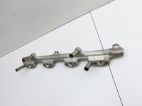 BMW F40 M135i 19-25 2,0i 225KW Verteilerrohr für Hochdruck Verteiler BMW F40 M135i 19-25 16.03.2021 8665633... Vorschau 4