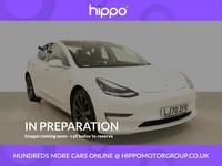 2020 Tesla Model 3 (Dual Motor) Performance Saloon 4dr Electric Auto 4WDE (Perfo
