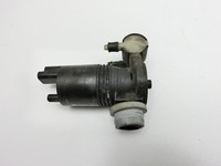 Nissan Note E12 13-17 Waschwasserpumpe Wischwasserpumpe Waschpumpe Vorne Nissan Note E12 13-17 25.02.2016 gebraucht Vorschau 4