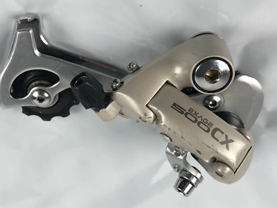 Shimano sales exage derailleur